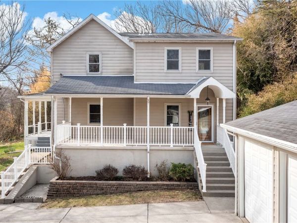 45 Redstone Ln , Washington, PA 15301