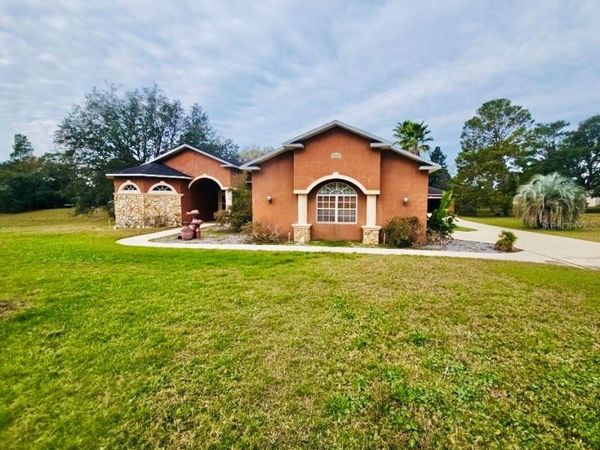 10115 SOUTHERN BREEZE , WEEKI WACHEE, FL 34613