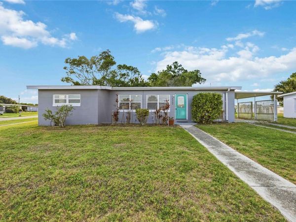 4362 CONWAY BOULEVARD , PORT CHARLOTTE, FL 33952