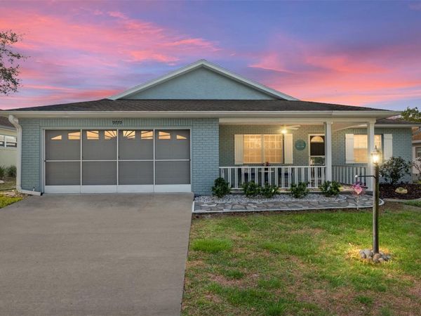 9770 SW 97TH PLACE , OCALA, FL 34481