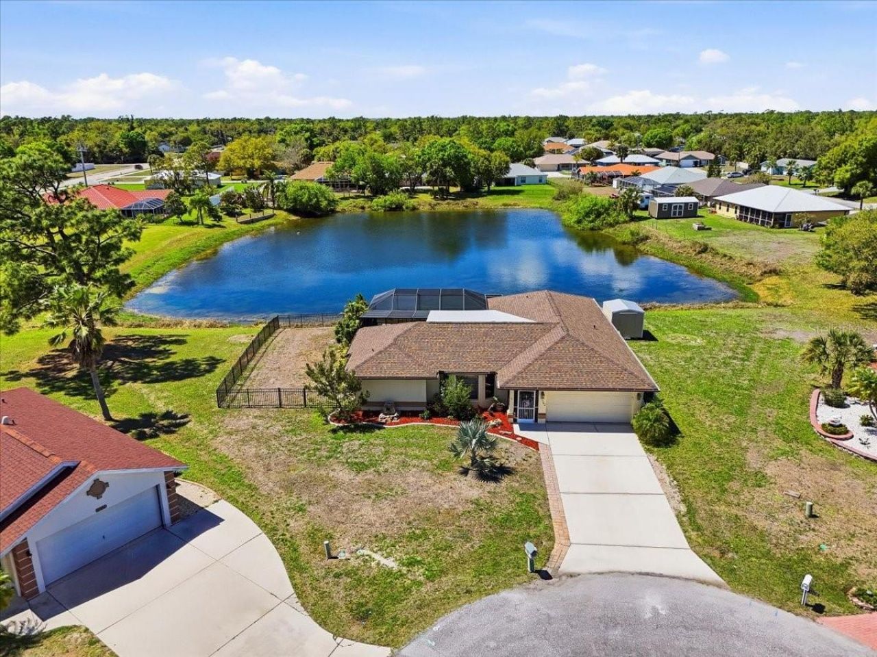 21362 Walling Court, Port Charlotte, FL 33954 Main Photo