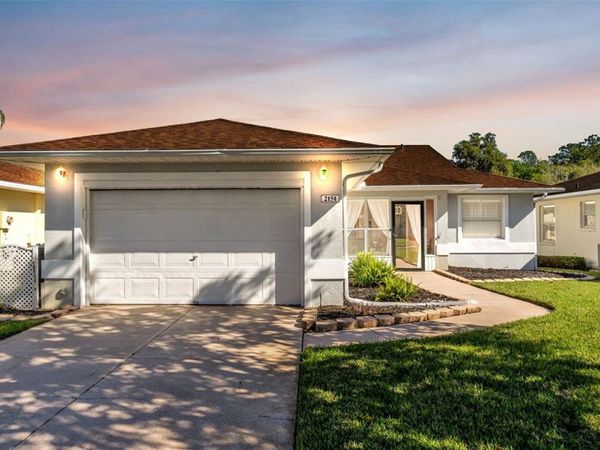 2151 SILVER RE DRIVE, LAKELAND, FL 33810