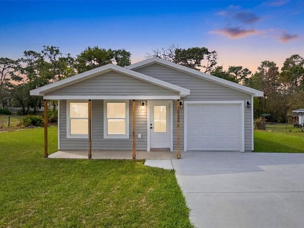 10370 GOLDEN AVENUE , WEEKI WACHEE, FL 34613