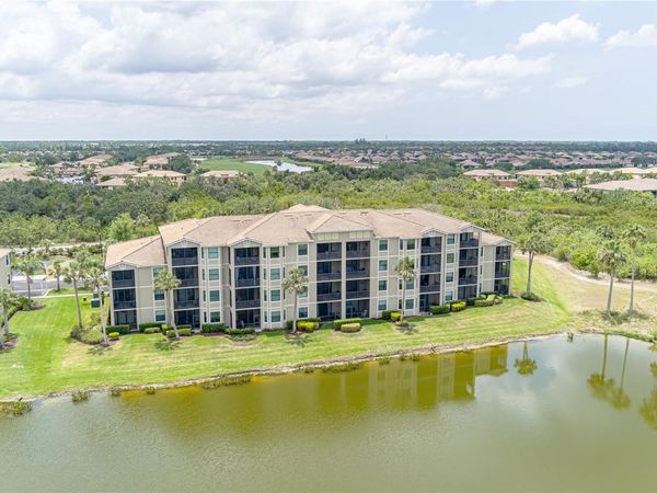 7005 RIVER HAMMOCK DRIVE , Unit 204, BRADENTON, FL 34212