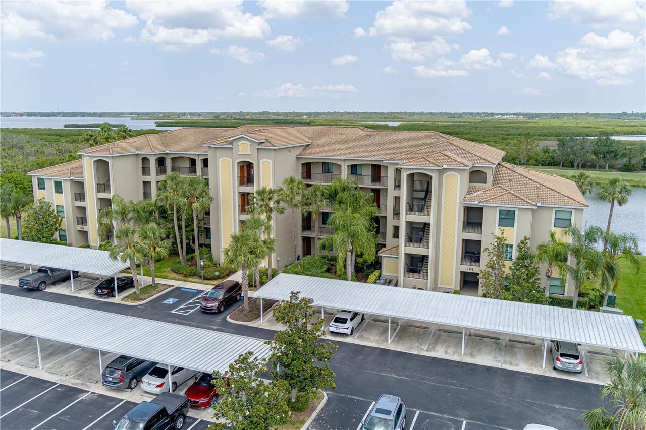 7005 River Hammock Drive , Unit 204, Bradenton, FL 34212 Photo