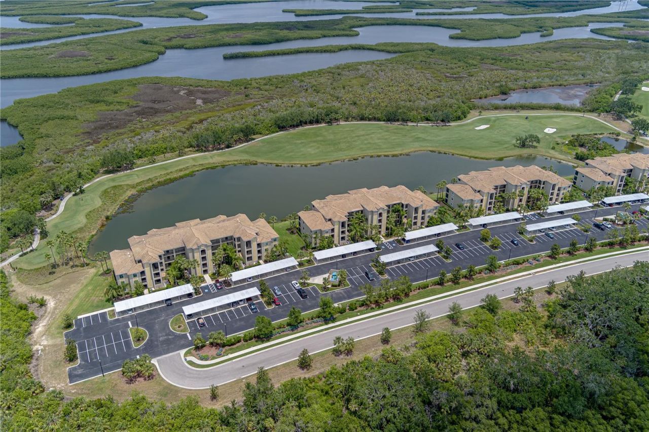 7005 River Hammock Drive , Unit 204, Bradenton, FL 34212 Photo