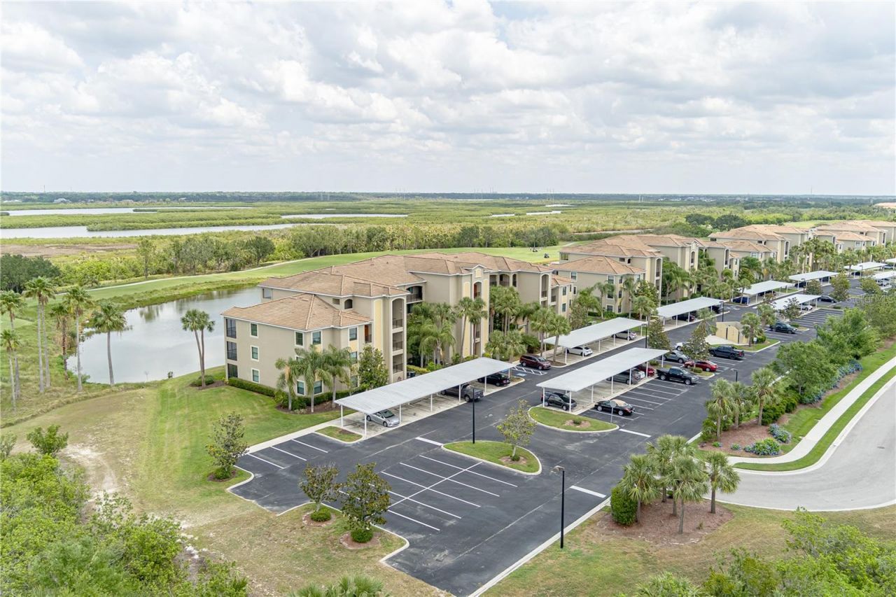 7005 River Hammock Drive , Unit 204, Bradenton, FL 34212 Photo