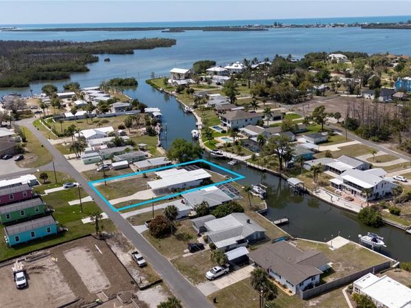 1750 WINSTAN AVENUE , ENGLEWOOD, FL 34223