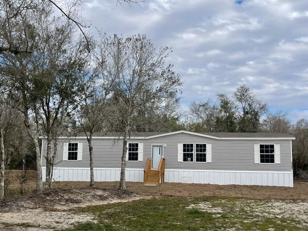 17381 NW 262ND STREET , OKEECHOBEE, FL 34972