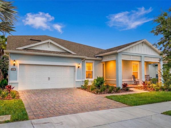 10774 PAHOKEE BEACH PLACE , ORLANDO, FL 32827