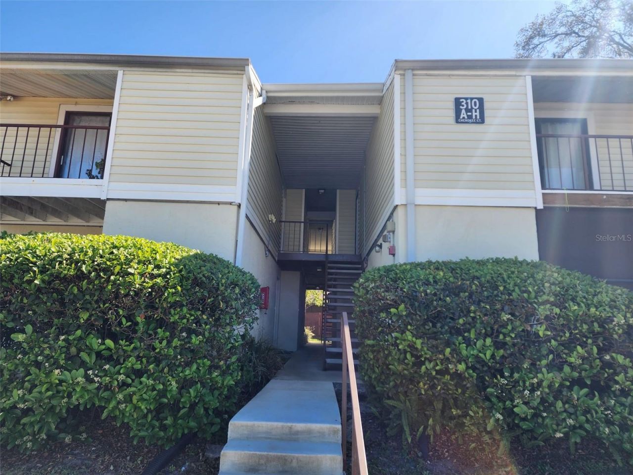 310 Cherokee Court, Unit F, Altamonte Springs, FL 32701 Photo