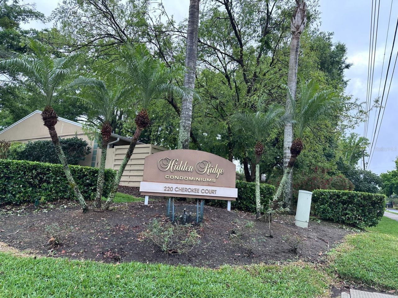 310 Cherokee Court, Unit F, Altamonte Springs, FL 32701 Photo