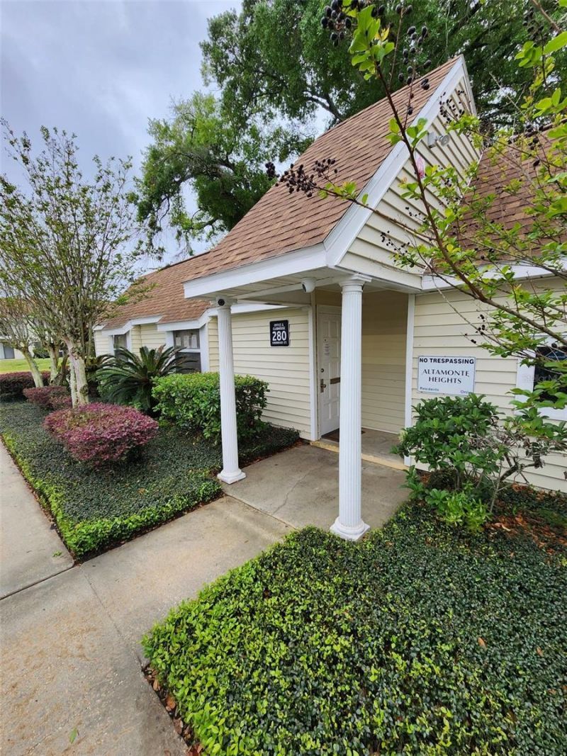 310 Cherokee Court, Unit F, Altamonte Springs, FL 32701 Photo