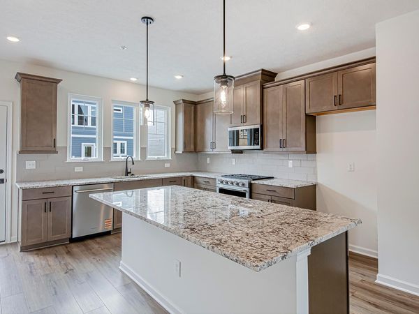 339 Pinnate Lane, Unit Lot 1403, Westerville, OH 43082