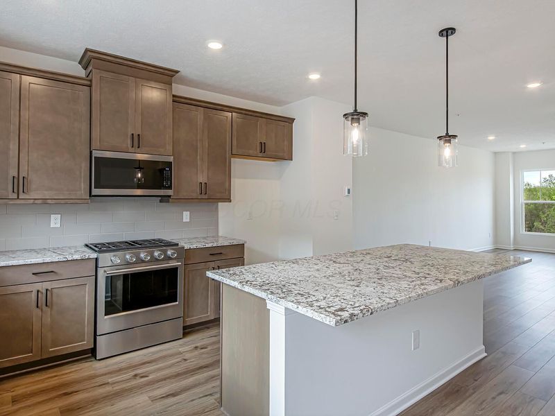 339 Pinnate Lane, Unit Lot 1403, Westerville, OH 43082 Photo 1
