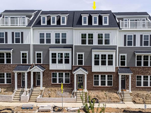 339 Pinnate Lane, Unit Lot 1403, Westerville, OH 43082