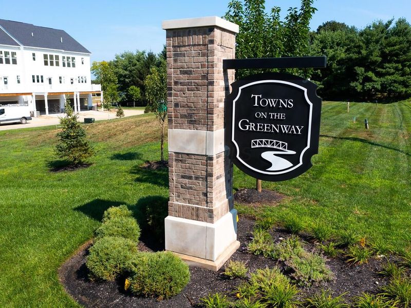 339 Pinnate Lane , Unit Lot 1403, Westerville, OH 43082 Photo 18