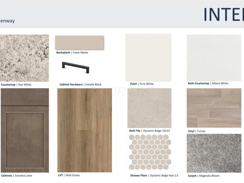 339 Pinnate Lane , Unit Lot 1403, Westerville, OH 43082 Photo 4