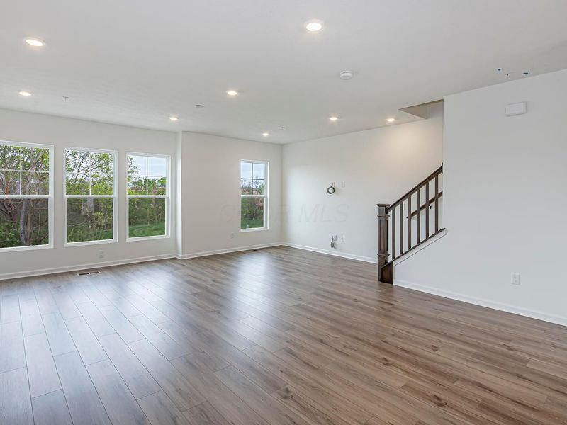 339 Pinnate Lane, Unit Lot 1403, Westerville, OH 43082 Photo 7