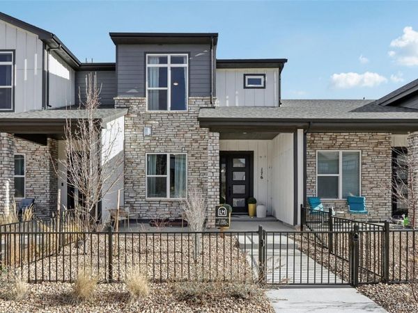 176 High Point Drive, Longmont, CO 80504