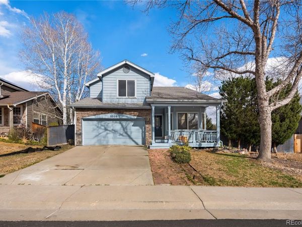 1310 Laurel Street, Broomfield, CO 80020
