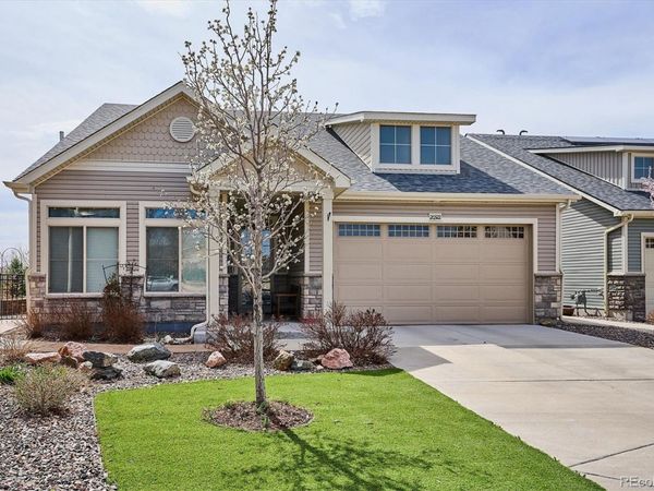 20322 E 52nd Avenue, Denver, CO 80249