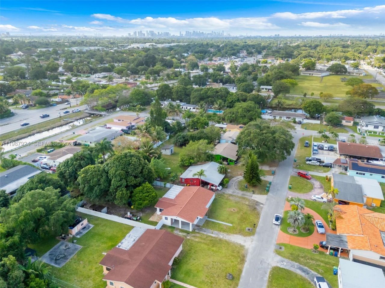 10747 NW 22nd Ct, Miami, FL 33167 Photo