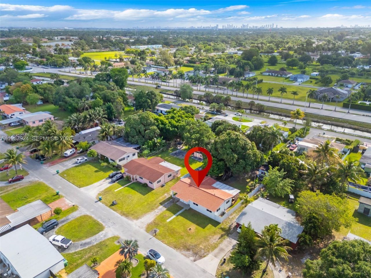 10747 NW 22nd Ct, Miami, FL 33167 Photo