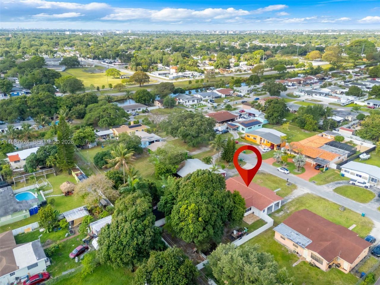 10747 NW 22nd Ct, Miami, FL 33167 Photo