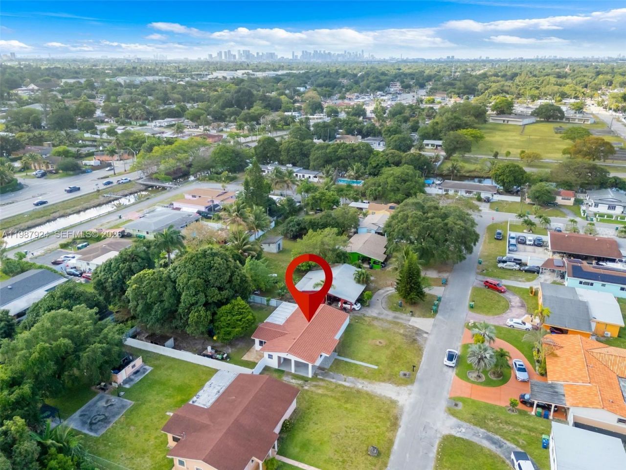 10747 NW 22nd Ct, Miami, FL 33167 Photo