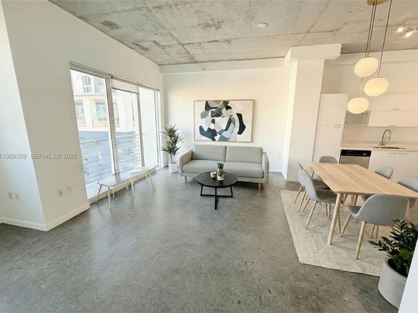 133 NE 2nd Ave , Unit 1209, Miami, FL 33132