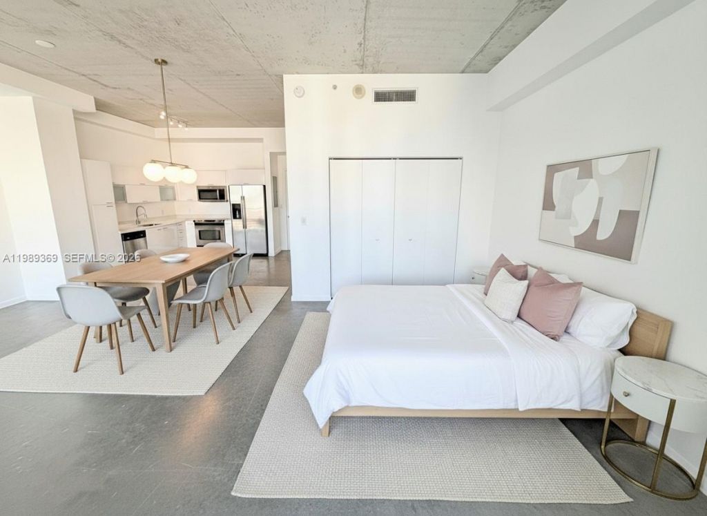 133 NE 2nd Ave , Unit 1209, Miami, FL 33132 Photo