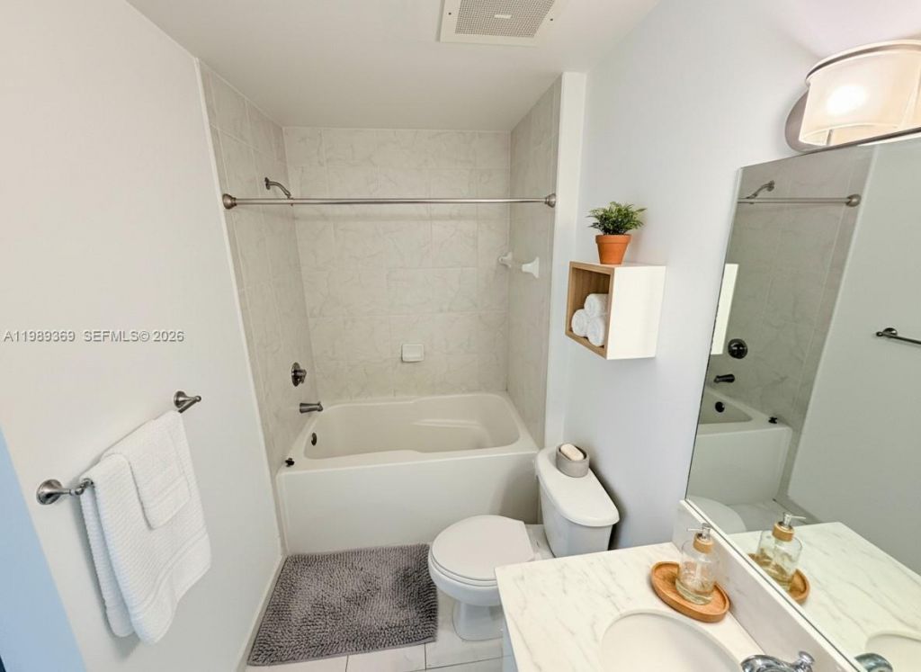 133 NE 2nd Ave, Unit 1209, Miami, FL 33132 Photo