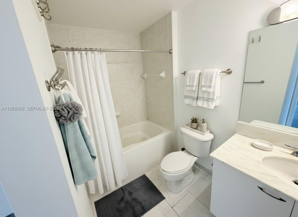 133 NE 2nd Ave , Unit 1209, Miami, FL 33132 Photo