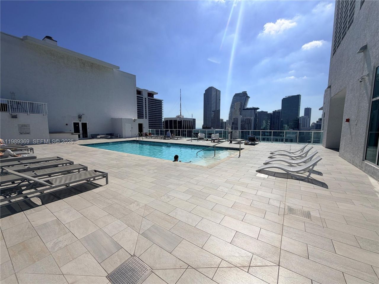 133 NE 2nd Ave , Unit 1209, Miami, FL 33132 Photo