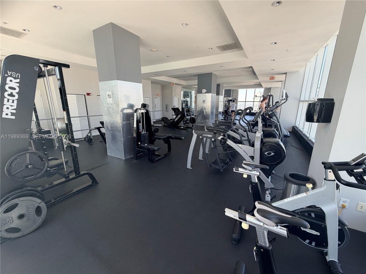133 NE 2nd Ave, Unit 1209, Miami, FL 33132 Photo