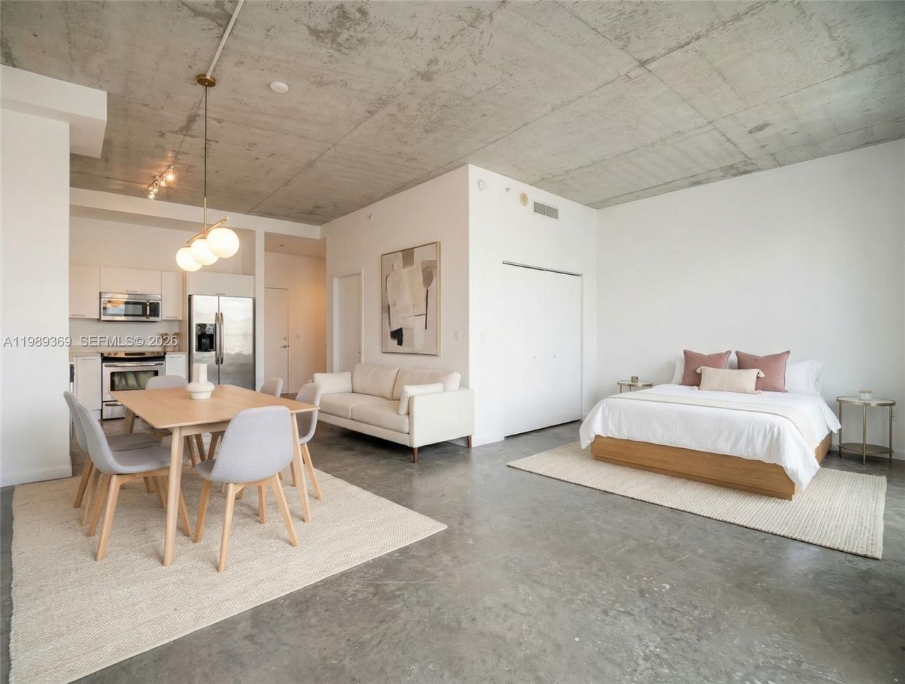 133 NE 2nd Ave , Unit 1209, Miami, FL 33132 Photo