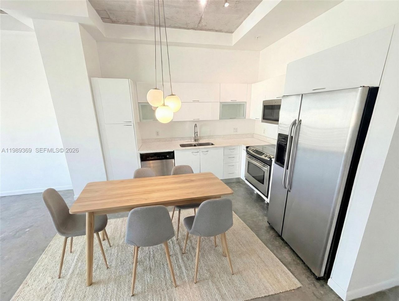 133 NE 2nd Ave , Unit 1209, Miami, FL 33132 Photo