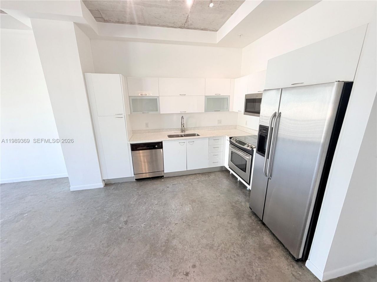 133 NE 2nd Ave, Unit 1209, Miami, FL 33132 Photo
