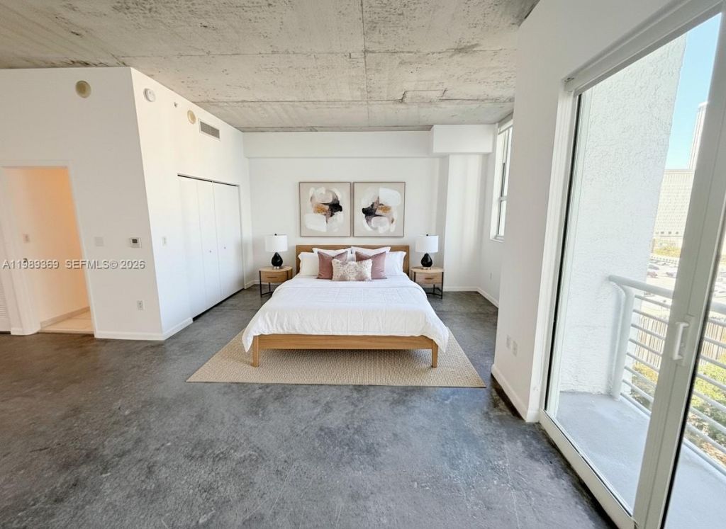 133 NE 2nd Ave , Unit 1209, Miami, FL 33132 Photo