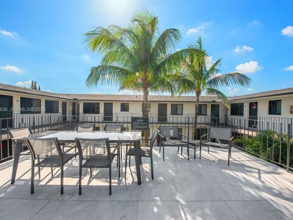 1310 W 29th St , Unit 31, Hialeah, FL 33012