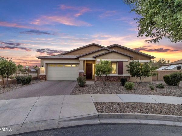 20134 S 188TH Drive, Queen Creek, AZ 85142