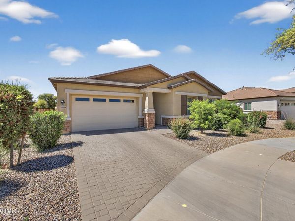 20134 S 188TH Drive, Queen Creek, AZ 85142