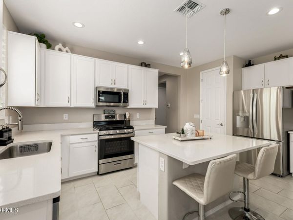 12469 W MARLETTE Avenue, Litchfield Park, AZ 85340