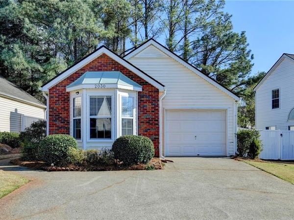 2030 Britley Park Crossing, Woodstock, GA 30189