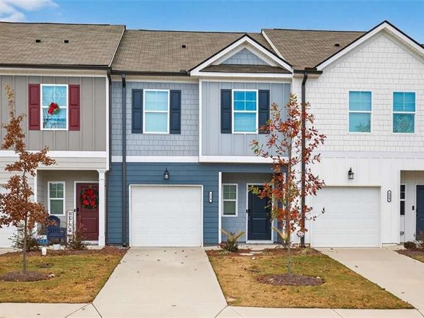 228 Buckingham Lane, Hoschton, GA 30548