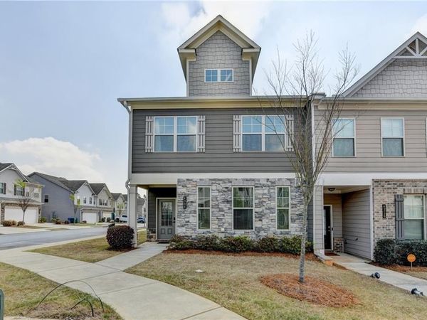 4305 Morrison Lake Court, Norcross, GA 30071