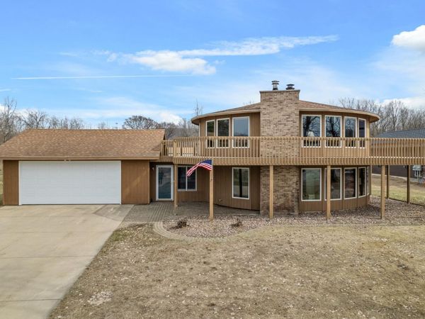 1149 S River Road, Cochrane, WI 54622