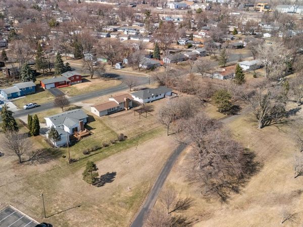 6264 Brooklyn Drive, Brooklyn Center, MN 55430