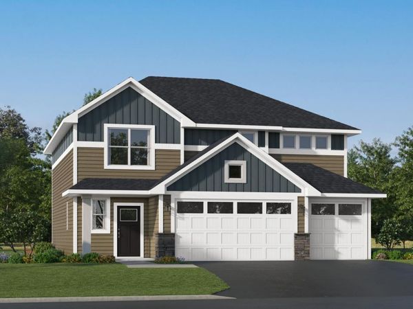 2542 Green Ash Avenue, Shakopee, MN 55379